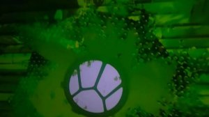 Профилактика на моём кабельном ТВ. (14.04.21) (Ситилинк)