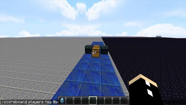 Configurable Multiplayer Chests - Minecraft 1.10 Command Block Tutorial смотреть онлайн