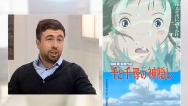 ПРАВИЛА ЯПОНСКОЙ ЖИЗНИ: Символы в анимации Хаяо Миядзаки