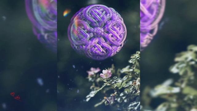 Мантра очищения Ауры/Исцеляющая Мантра