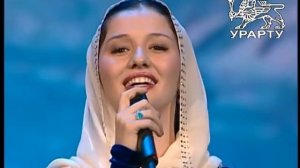 Heda Hamzatova-Hay Khager. Хеда Хамзатова-Хай Каджер.