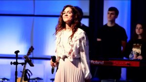 Мы Увидим Небеса | Дарина Кочанжи (Live Video)