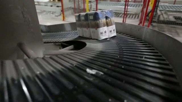 Flour production "Ryazanochka" in Ryazan