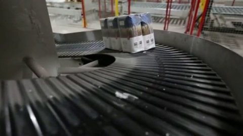 Flour production "Ryazanochka" in Ryazan