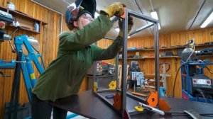 📹 Как НЕ НАДО запускать ФРЕЗЕР! СТАНОК ЕСТЬ, а ТОЛКУ НЕТ! →