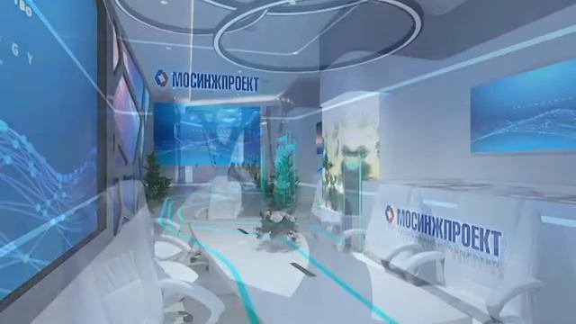 Национальный космический центр