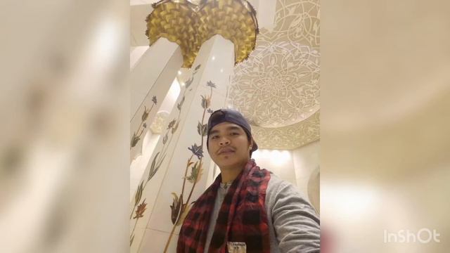 Grand mosque abu dhabi uae🇦🇪 смотреть онлайн