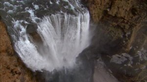 Удивительная планета.Разрушительные Силы Природы - 3