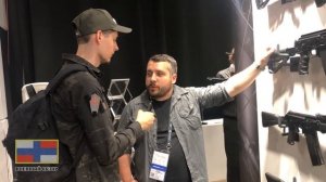 АК-200 новые автоматы для Росгвардии и экспорта