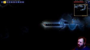 ПОТЕРЯВШАЯСЯ ДЕВОЧКА Terraria Эпик прохождение на русском #6