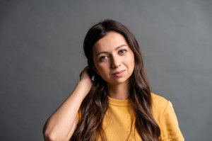 Ксения Зотова, актриса театра и кино.
Видеовизитка самопрезентация.
20.12.1992г.р