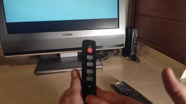 Один пульт для приставки и телевизора смотреть онлайн