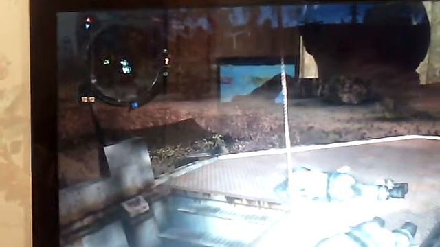 Глюк в игре Stalker зов припяти смотреть онлайн