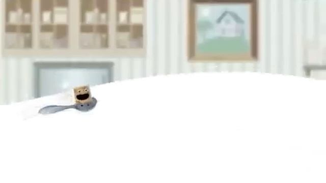 App: Crazy Squares: Mlik River Run смотреть онлайн