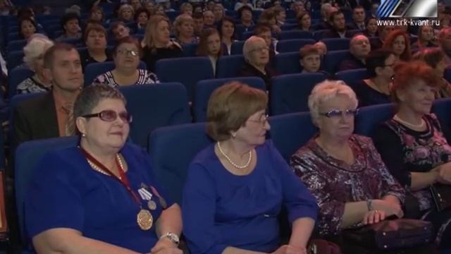 Школа № 2 – ровесница Междуреченска