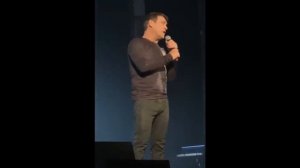 ПОСЛЕДНИЕ СЛОВА ЮРИЯ ШАТУНОВА ПЕРЕД СМЕРТЬЮ