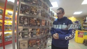 Игры для PS3 от 249 руб.  Где дешево купить бу диски для PS3 (Playstation 3) c доставкой по России.