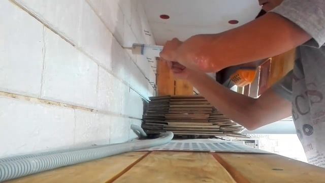 Затирка декоративного камня. смотреть онлайн