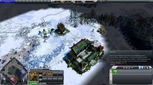 Empire Earth III PC Gameplay HD