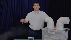 Увлажнитель своими руками. ПАР-ТУМАН