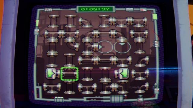 Arcade Paradise Slime Pipes full walkthrough (GAMELOOTTV) смотреть онлайн