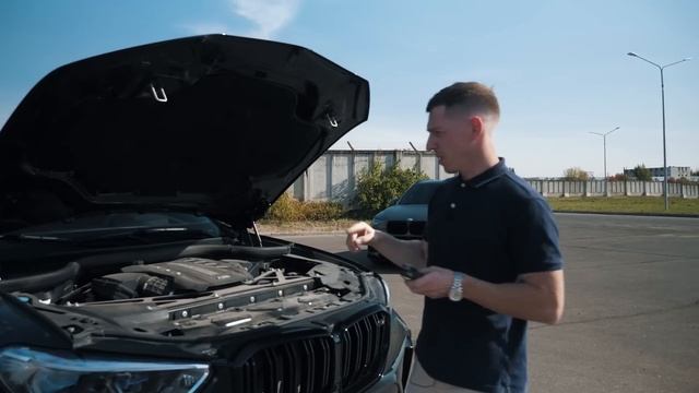 Лучший BMW X5M в 2023 году: E70 vs F85 vs F95 смотреть онлайн