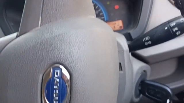 Datsun redy go all key loss free pin code program success by autel 508 смотреть онлайн