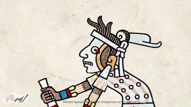 Песни, танцы и скелеты! История Дня Мертвых в Мексике!