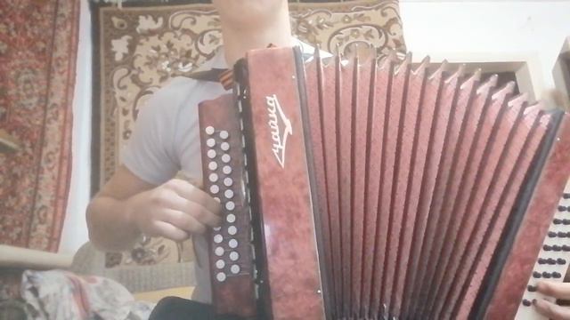 “Как за доном, за рекой„ на Гармони смотреть онлайн