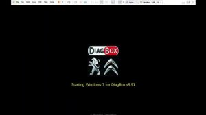 DIAGBOX 9 91 VIRTUALBOX INSTALL VIDEO