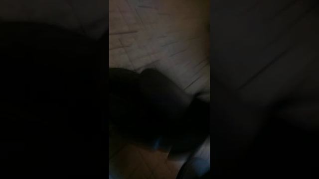 Обзор насамокат