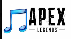 Apex Legends №44 - "Музыкальная пауза"