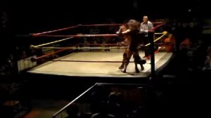 APW: Eric Bradford vs. John Skylar