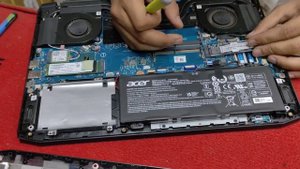 Boost Your Acer Nitro 5 AN515-57 Performance: SSD and RAM Upgrade Guide for Ultimate Gaming Power!