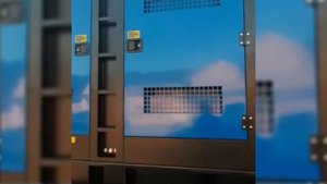 Генератор ТСС отправлен на снабжение усадьбы