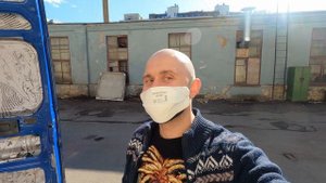 #3, Теплоизоляция в автодоме, как сделать и какую выбрать