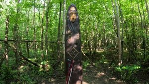 Что скрывает лес "Лосиный остров"? Языческие капища в Гольяново.