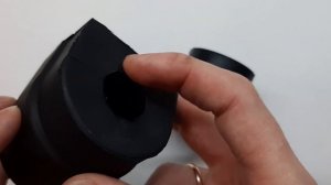 передние втулки стабилизатора BMW e39