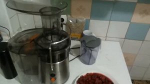 Соковыжималка zelmer