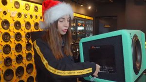 ОБЗОР НА ОБНОВЛЕННЫЙ САБВУФЕР ОТ DL AUDIO \ Piranha 12A Marine V.2