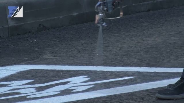 Улица Лукиянова открыта после капитального ремонта смотреть онлайн