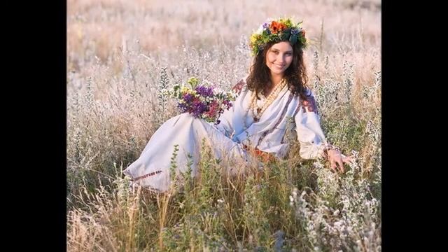Сильная женщина. Женские приколы