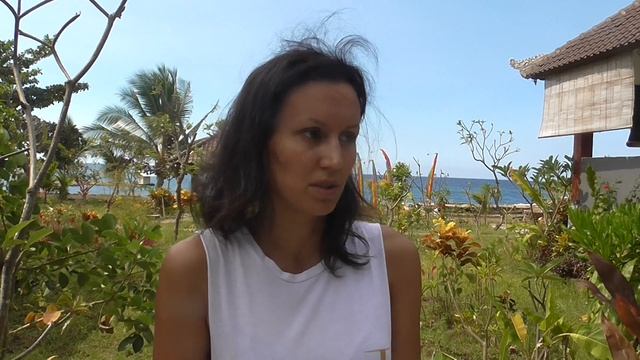 Путешествия на острове Бали(йога-тур 2016)-октябрь