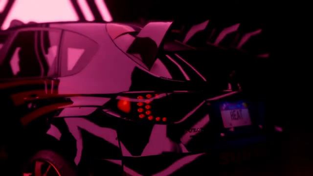 Nfs heat a ganhar Platina смотреть онлайн