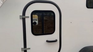 ???Обновлённая комплектация прицепа- кемпера  «Турист Плюс»от компании Camper Ural