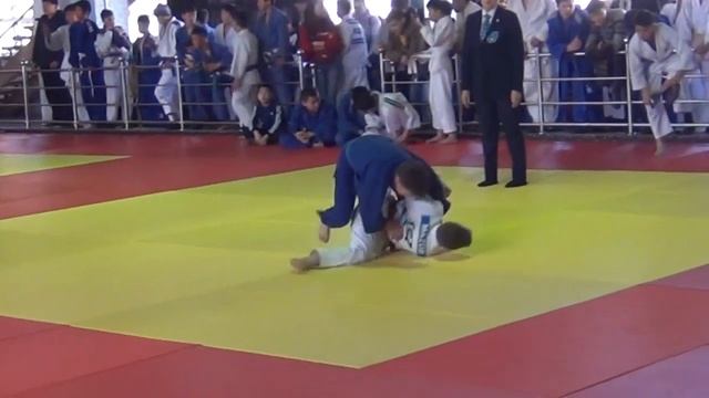детское дзюдо judo смотреть онлайн