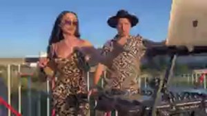 DJ Generalova & DJ Chupaev AFRO HOUSE mix
