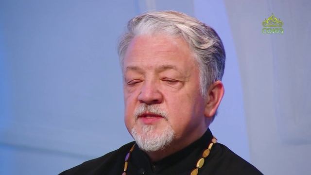 Рождественское поздравление священника Олега Герасимова
