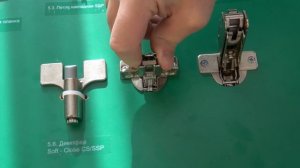 ВСЕ О МЕБЕЛИ: №2 - Мебельная фурнитура GRASS. Изготовление кухни от А до Я. | Chiffonier