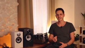 VÉGRE! Bowers & Wilkins 606 S3 hangfal teszt + egy rakás párosítás